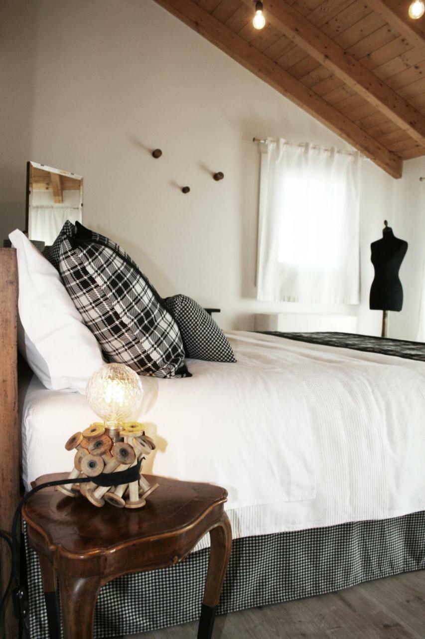 B&B Rocambola Nogara Eksteriør billede